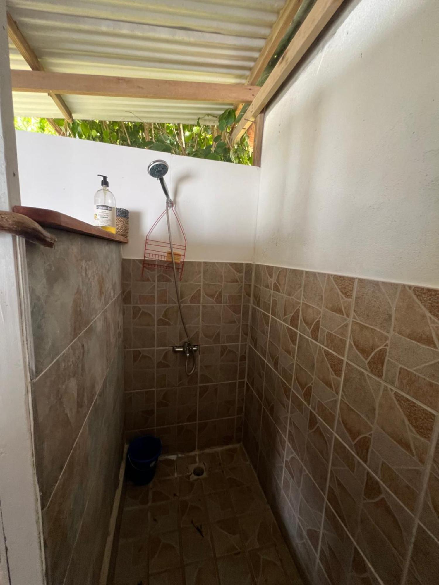Villa Fare Tetahora à Tevaitoa Extérieur photo