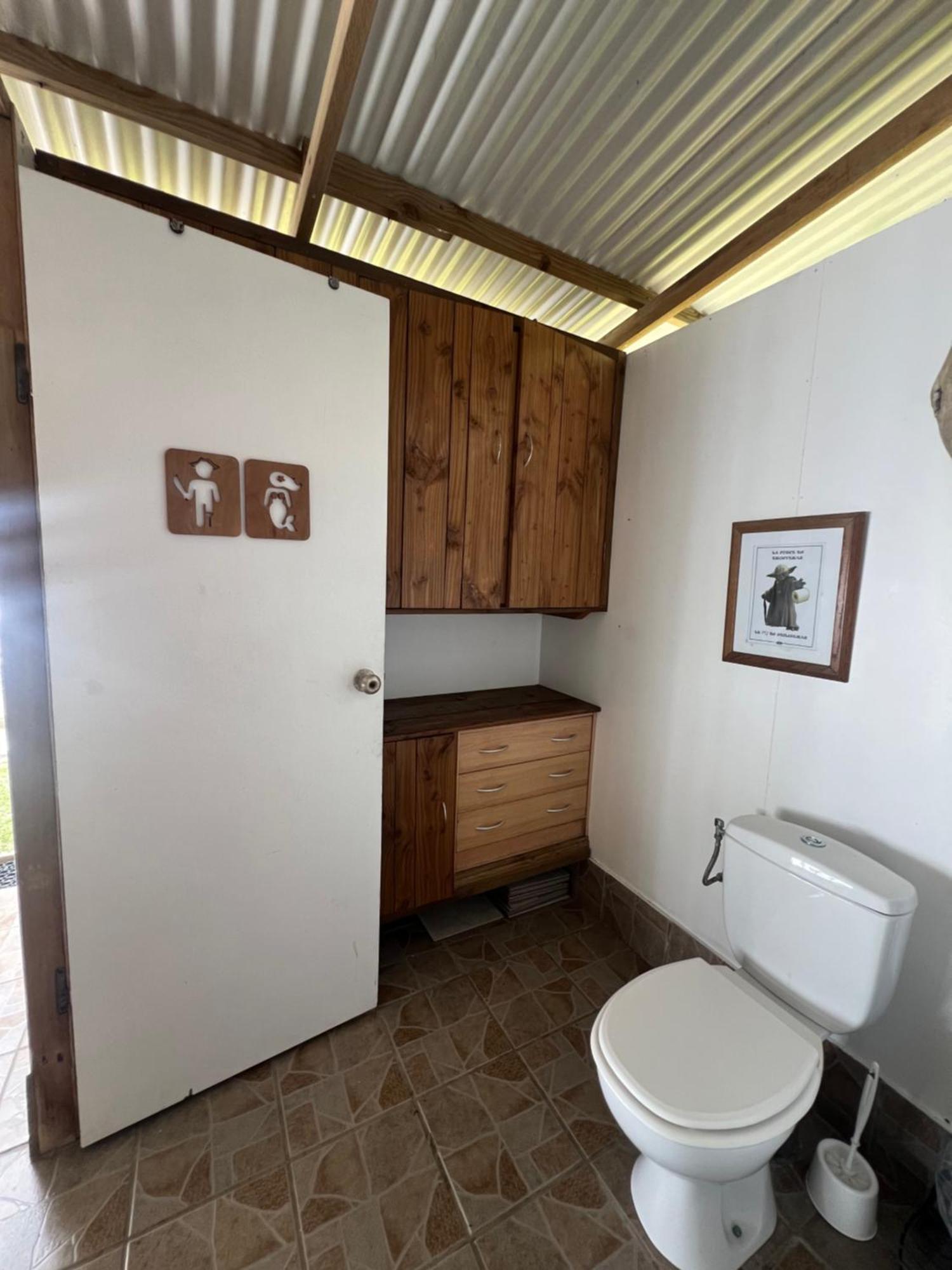 Villa Fare Tetahora à Tevaitoa Extérieur photo